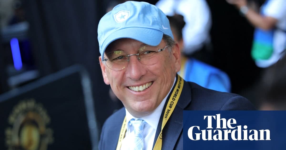 Textor在9700万美元索赔案遇挫，英商事法院裁定须回应诉讼