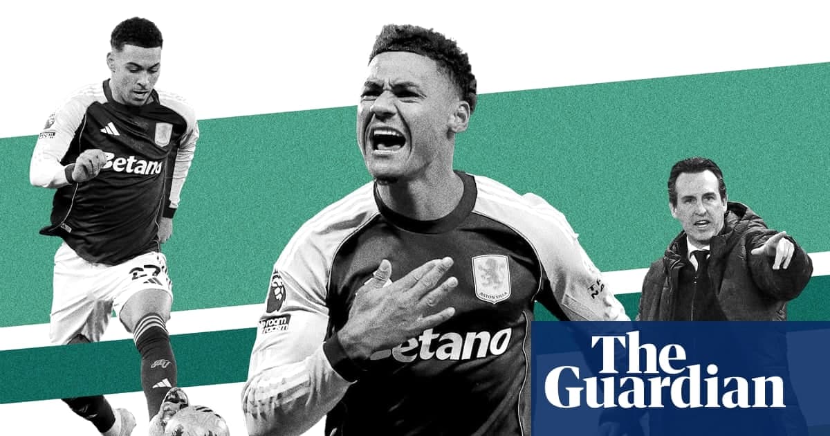 沃特金斯双响助维拉逆转切尔西延续11连胜