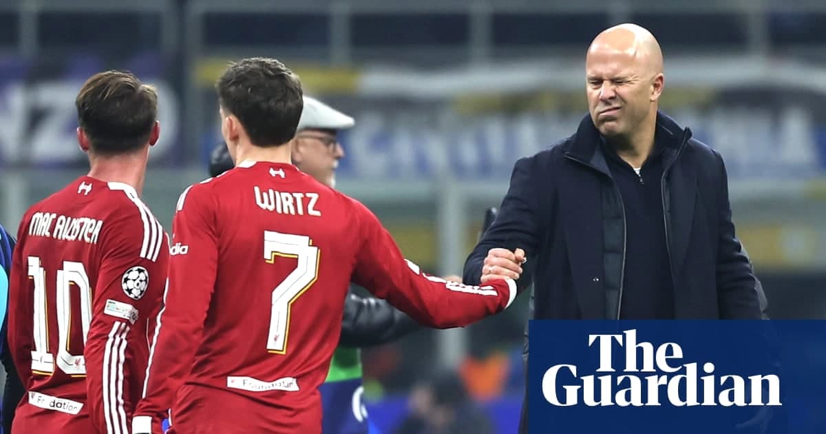 利物浦苦战击退国米，索博斯洛伊点球锁定胜局