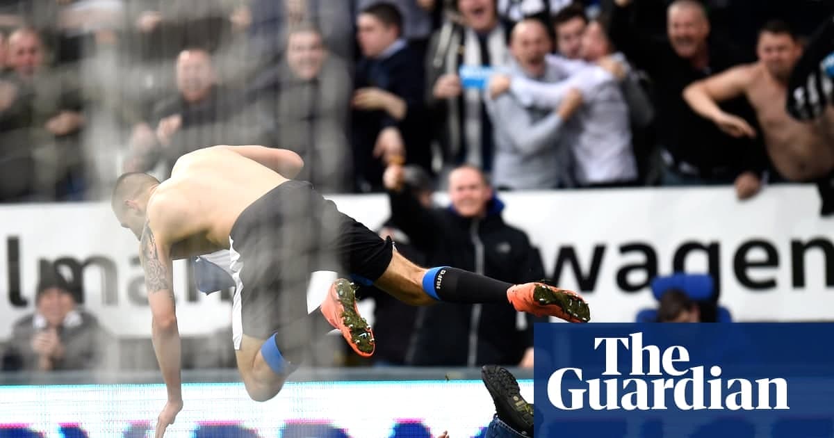 桑德兰—纽卡斯尔德比再燃：心理韧性成最大考验