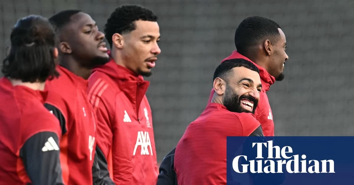 萨拉赫因言论被利物浦排除欧冠客战国际米兰