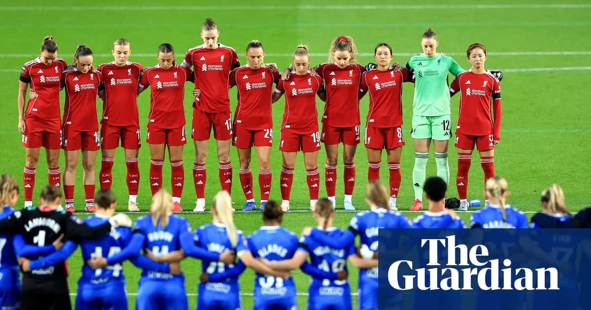 利物浦女足5-0桑德兰纪念夜：以胜利缅怀贝德的遗志