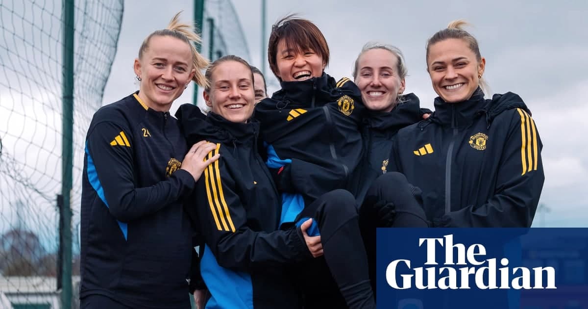 曼联女子开启历史性七天欧战周 对阵拜仁并迎德比