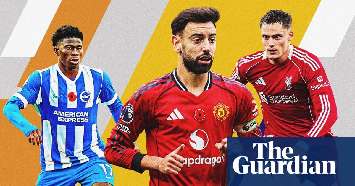 英超本季怪异数据揭示：谁跑得最远、长传最多、禁区外射门无进球？