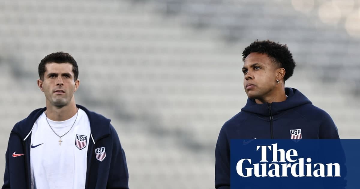 2030世界杯在望：美国男足在2026基础上潜力远超当前预期