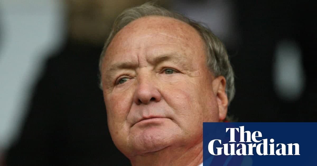 汤姆·希克斯去世：曾掌舵利物浦、达拉斯星与德州游骑兵的德州亿万富翁辞世