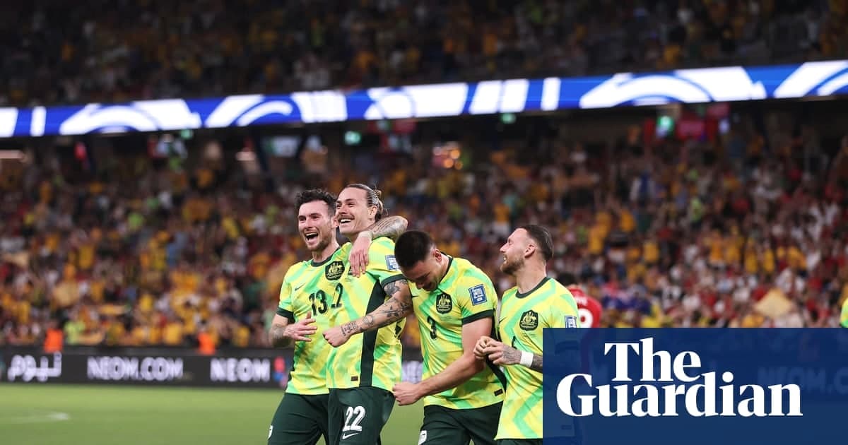 澳大利亚球迷或可获每场90美元世界杯票 领取方式仍存不确定