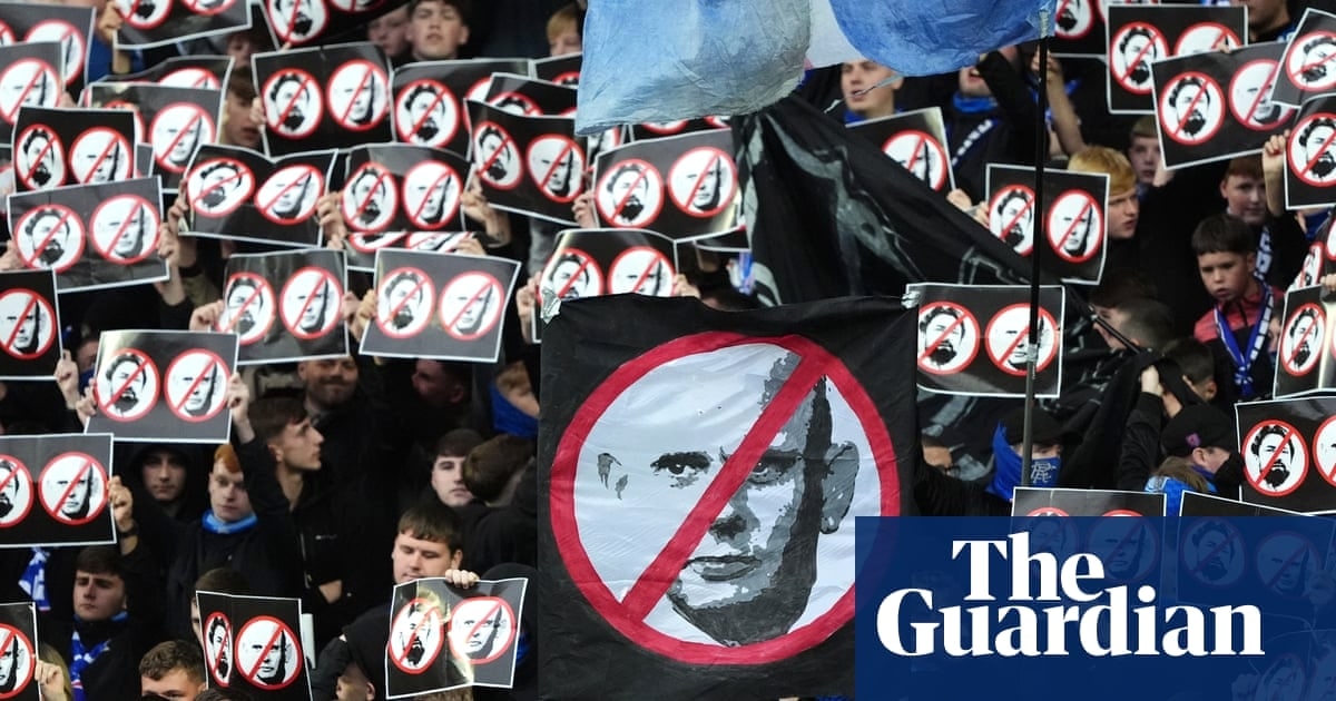 流浪者队解雇首席执行官帕特里克·斯图尔特与体育总监凯文·泰尔威尔