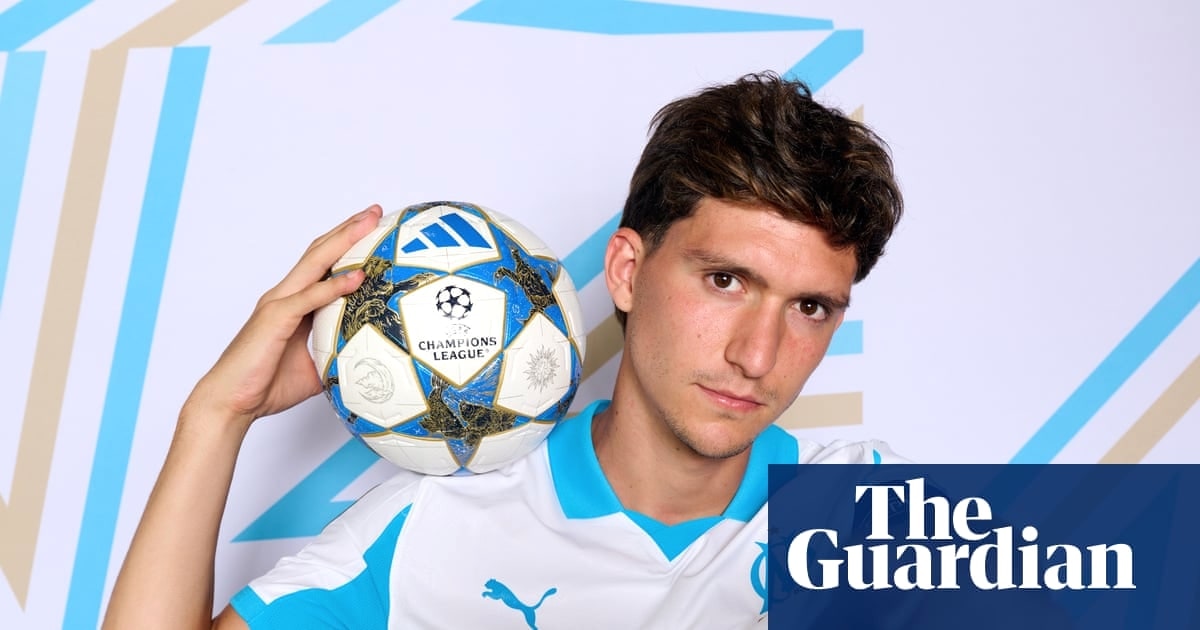 莱昂纳多·巴莱尔迪：马赛新队魂、梅西话题与用行动回应愤怒球迷