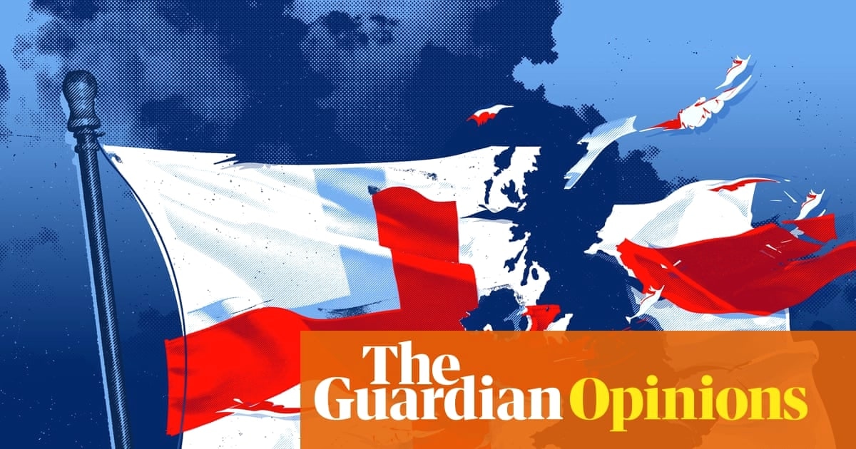 旗帜、爱国与球场：加里·内维尔的争议在温布利放大