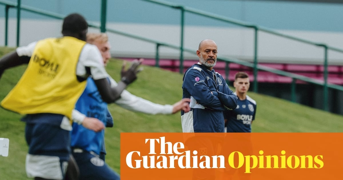 西汉姆联危机：无愿景与无结构的管理困境