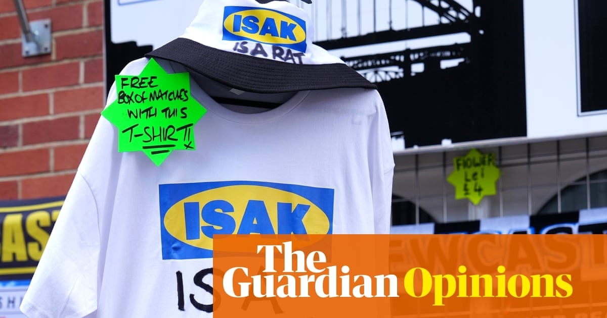 伊萨克离队阴影：纽卡斯尔仍徘徊在英超顶尖之外