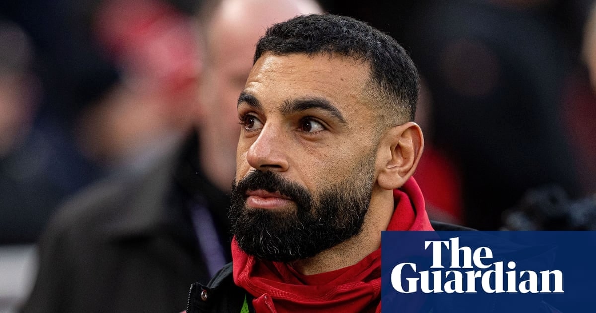 萨拉赫或回罗马？利物浦多线转会传闻汇总