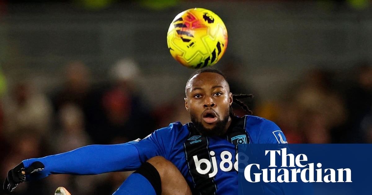 塞梅诺转会曼城近在眼前 伯恩茅斯敲定解约条款