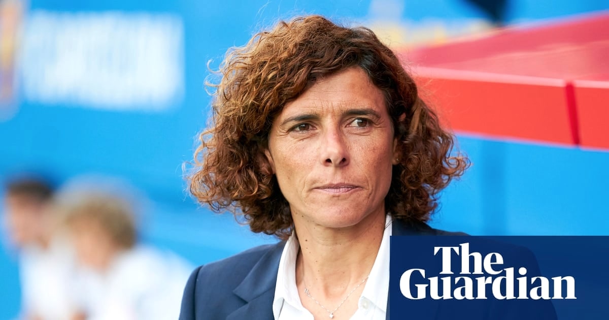 瓜里诺正式接掌西汉姆联女足，着眼打造有组织的进攻型球队