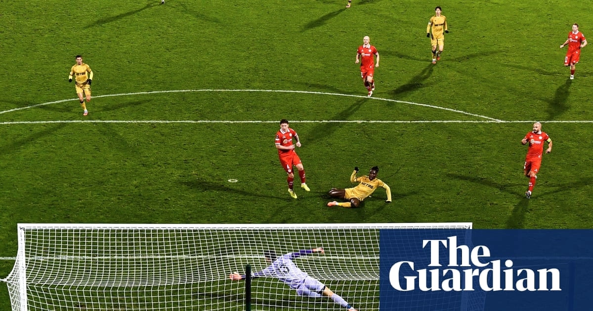 水晶宫逼近季后赛 乌切再度建功带动欧洲征程