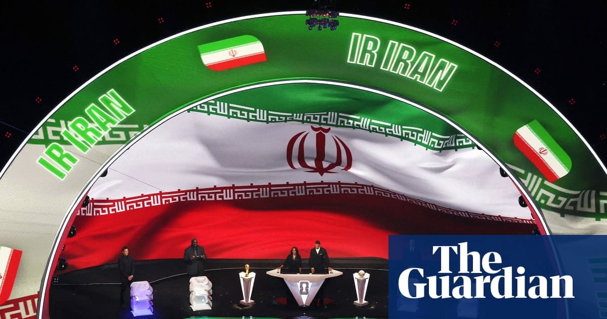 伊朗宣布不参加2026世界杯，政府立场强硬