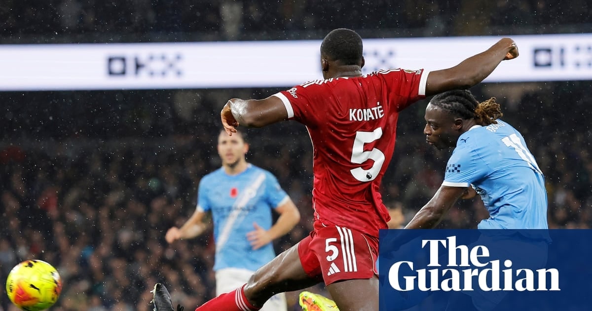 多库奇迹般的穿梭点燃曼城争冠之火