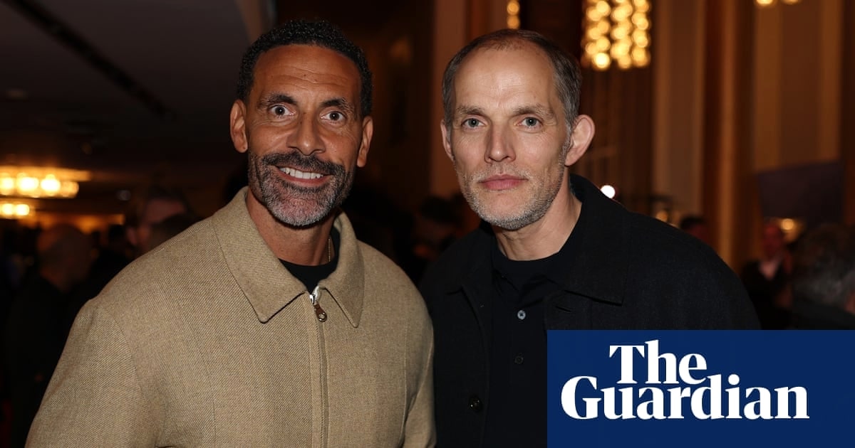 图赫尔称英格兰具备团队精神 有望冲击世界杯