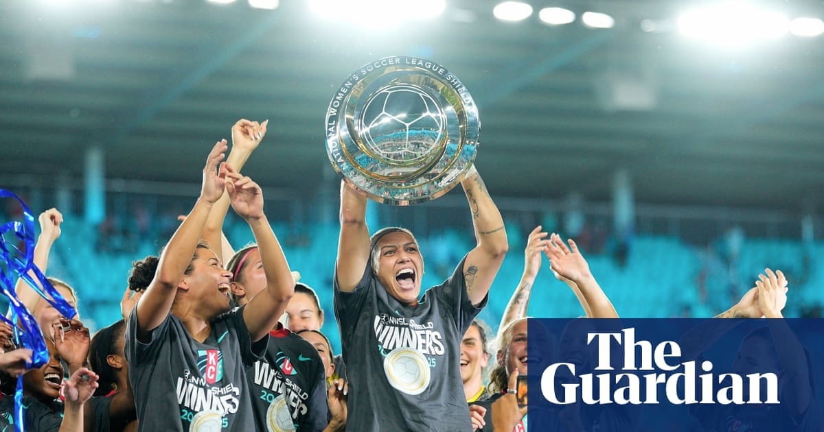 堪萨斯城当前队横扫式统治能否被扭转？NWSL季后赛前瞻