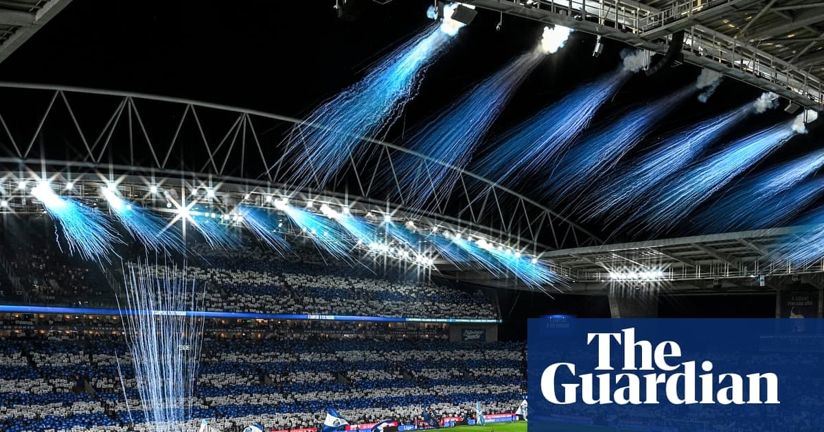 波尔图端掉大型票务黄牛网络，追回数百张门票