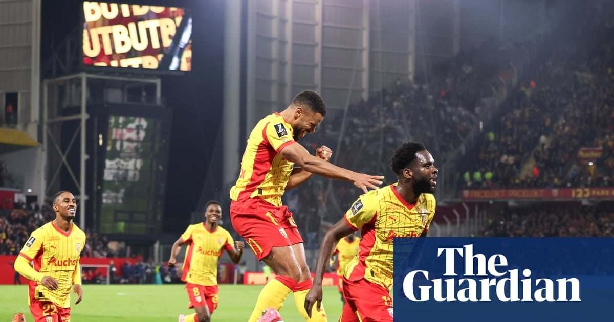 朗斯从财政紧缩到欧战冲刺：季初惊险的崛起