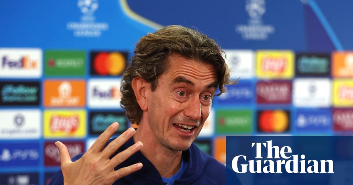 托特纳姆北极圈之行寻求创造力提升