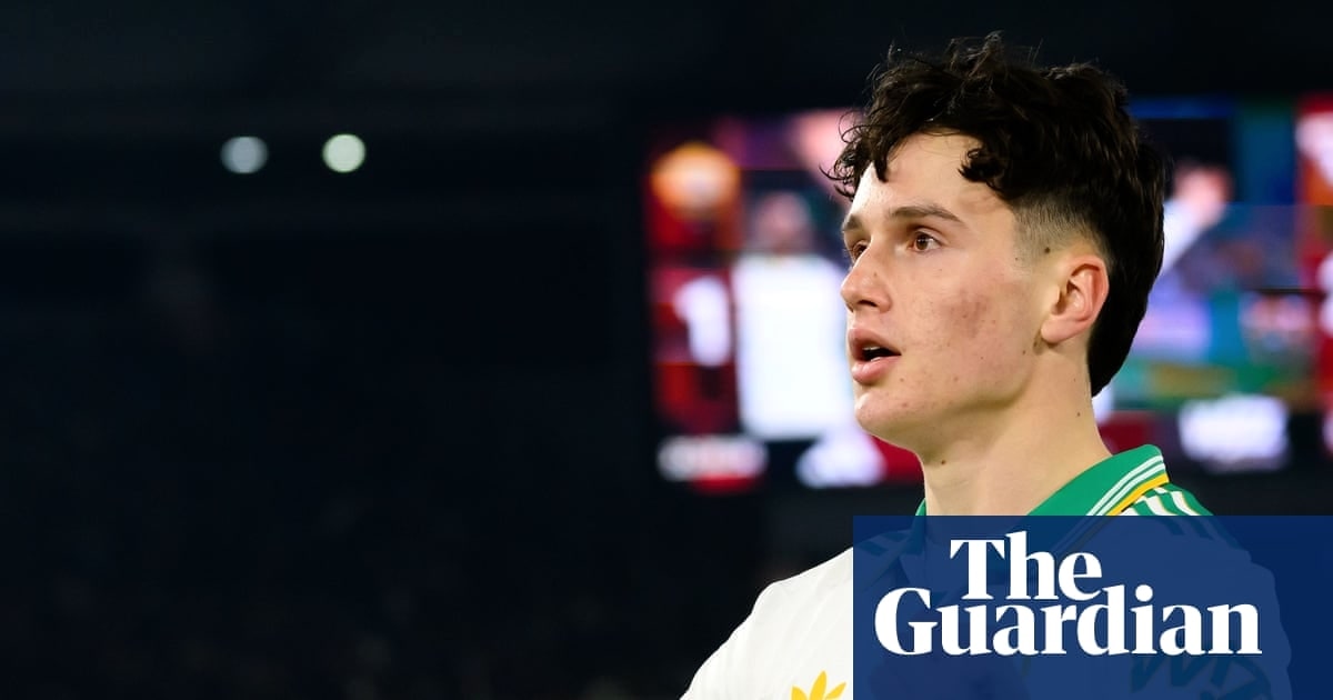 澳大利亚16岁天才阿雷纳替补首秀破门 罗马在意大利杯对都灵遭绝杀