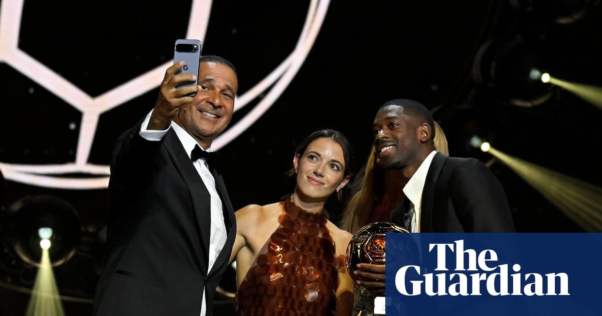 金球奖之夜：荣耀背后，数据与花絮到底谁说了算