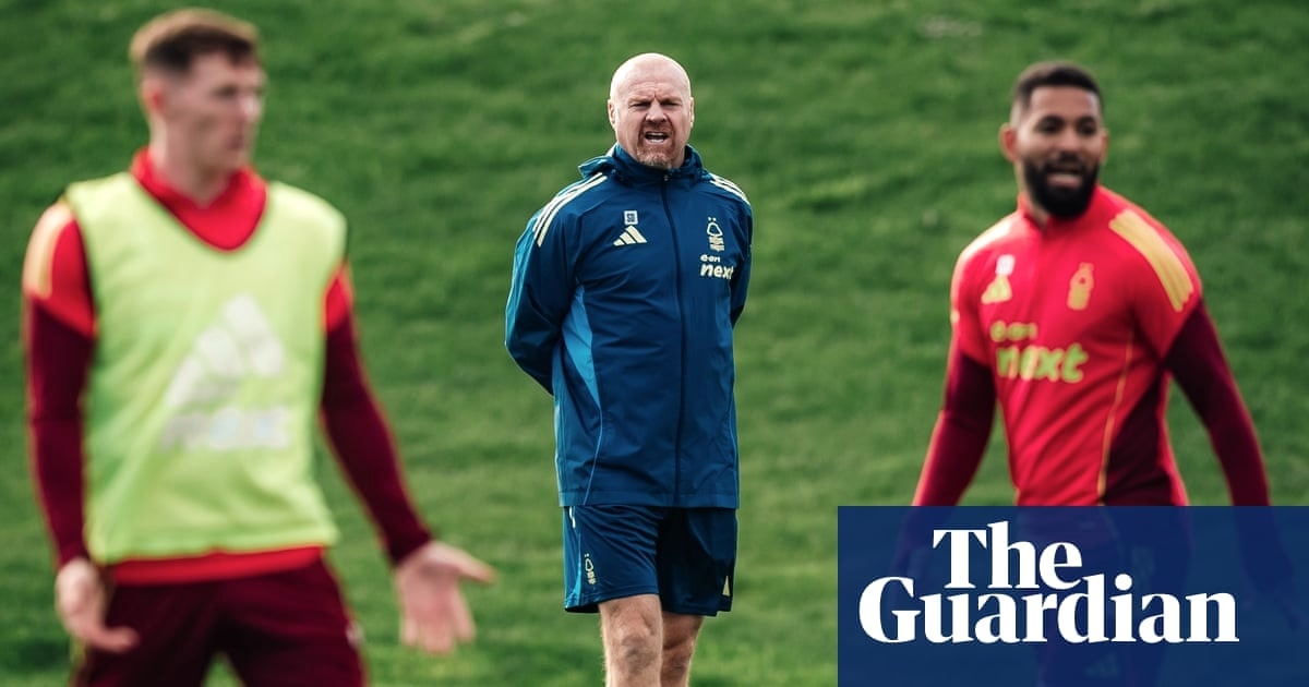 戴奇上任承诺给予诺丁汉森林进攻自由