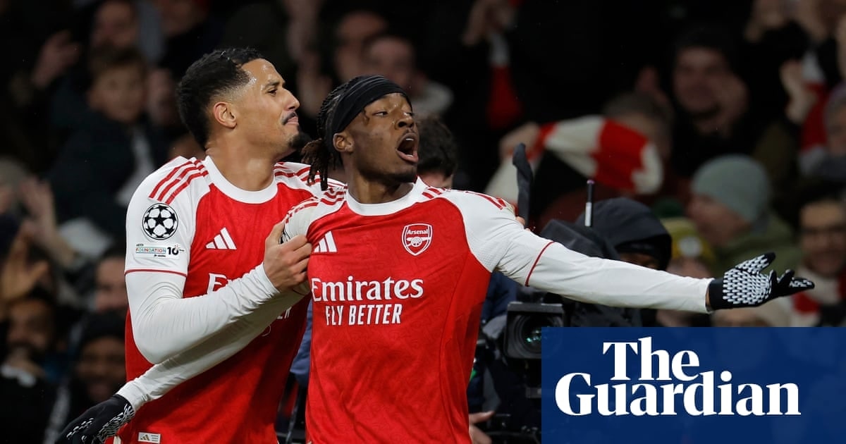 马杜埃克无视球迷批评，备战阿森纳客战切尔西