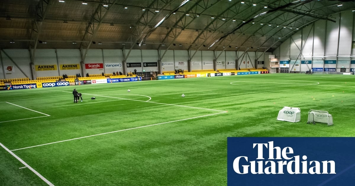 人工草皮橡胶碎颗粒致DMBA事件：Vålerenga呼吁加强反兴奋剂监管