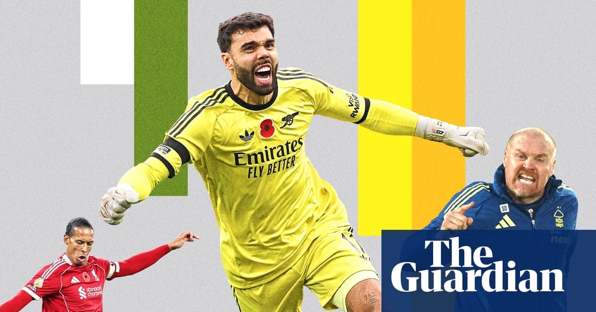 阿森纳续写零封纪录，佩雷拉下课引发热议