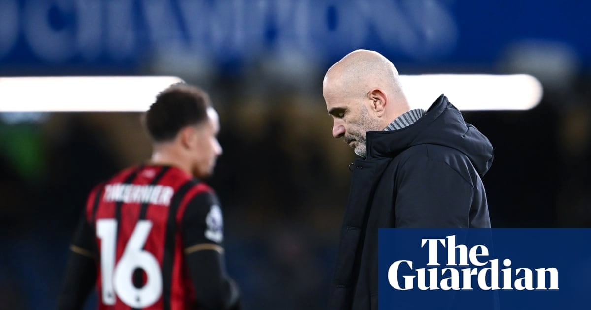 切尔西主帅马雷斯卡濒临下课，关系破裂达到临界点