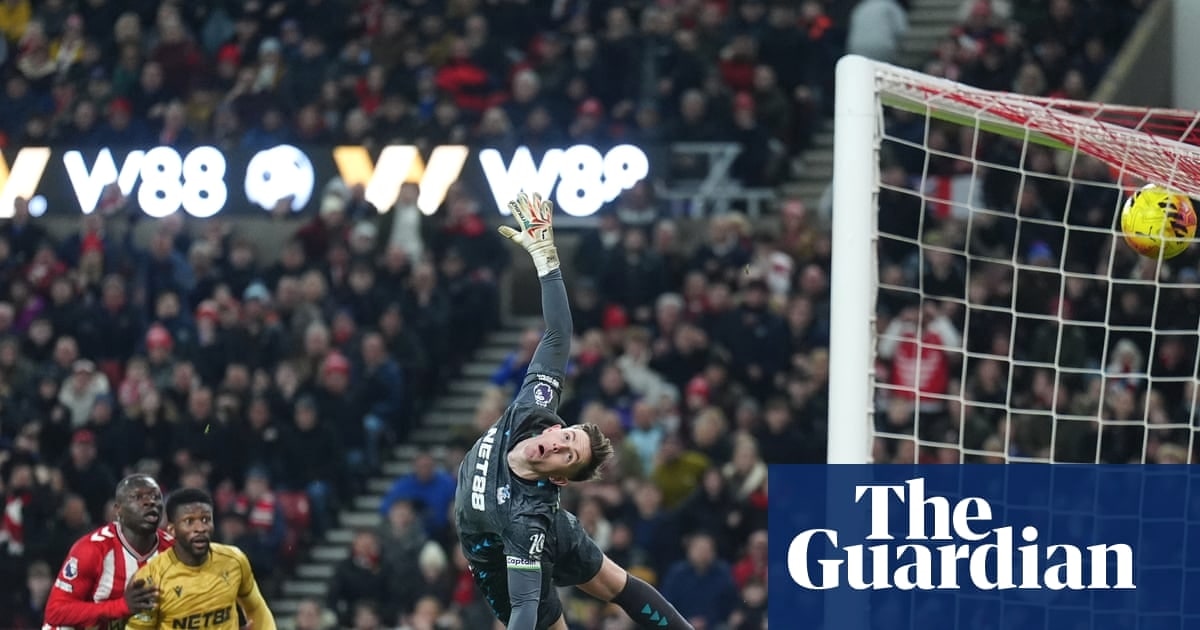 莱费与布罗贝逆转进球，桑德兰2-1击败水晶宫