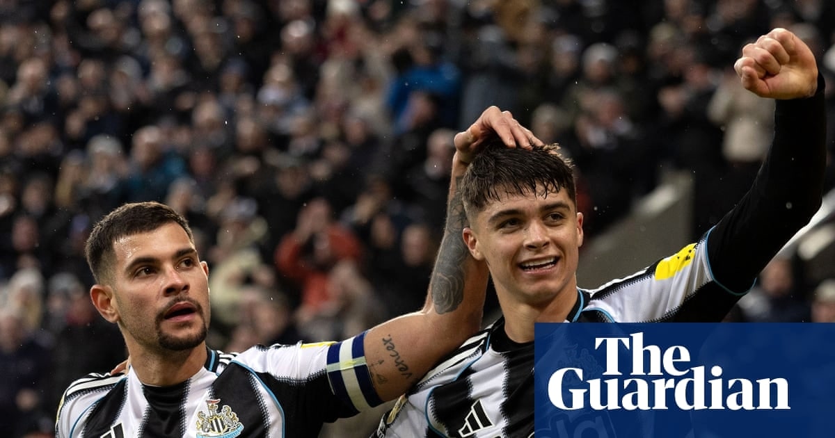 迈利有望接替出任中场 纽卡斯尔对阵阿斯顿维拉的关键战