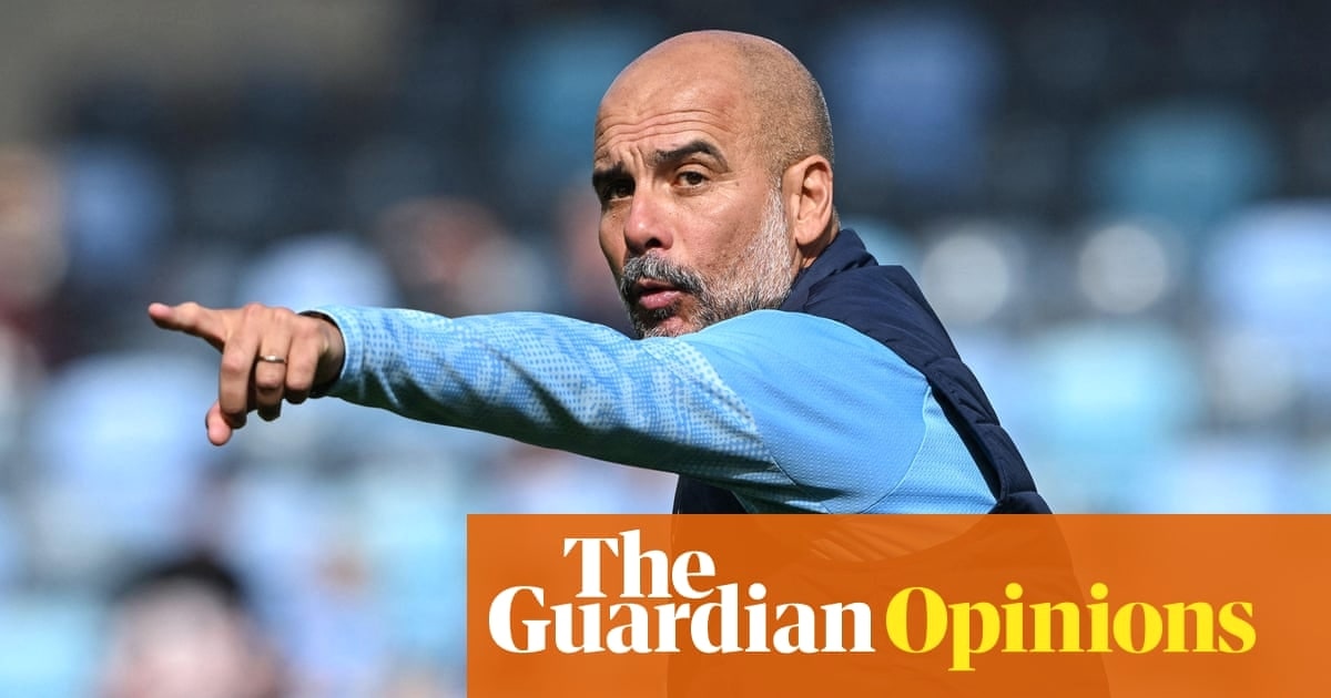 瓜迪奥拉主义被打破：新纪元里的英超战术图景