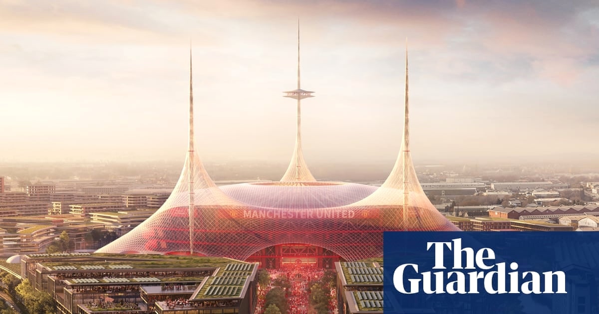 老特拉福德有望入选2035年女子世界杯场馆