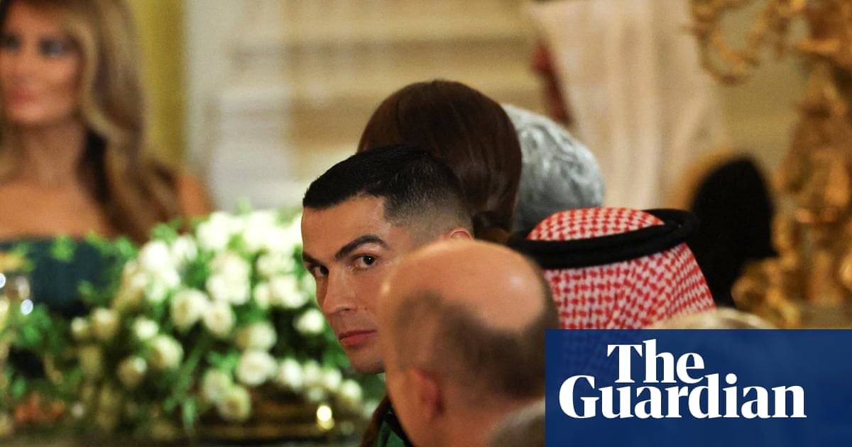 罗纳尔多禁赛缓刑获准，地缘政治世界杯再掀波澜