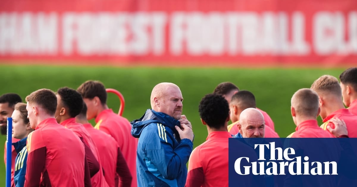 戴奇就任诺丁汉森林主帅：徽章重于一切，紧抓救赎任务