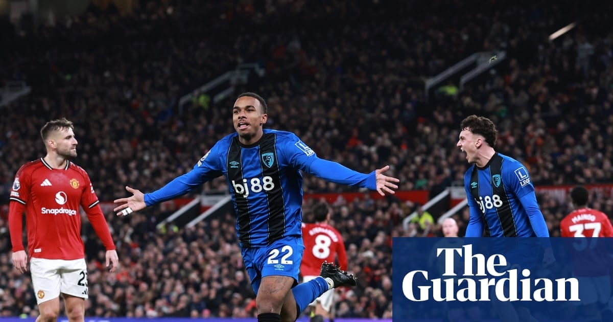 老特拉福德混乱中的阿莫林体系：曼联与博恩茅斯平局引发热议