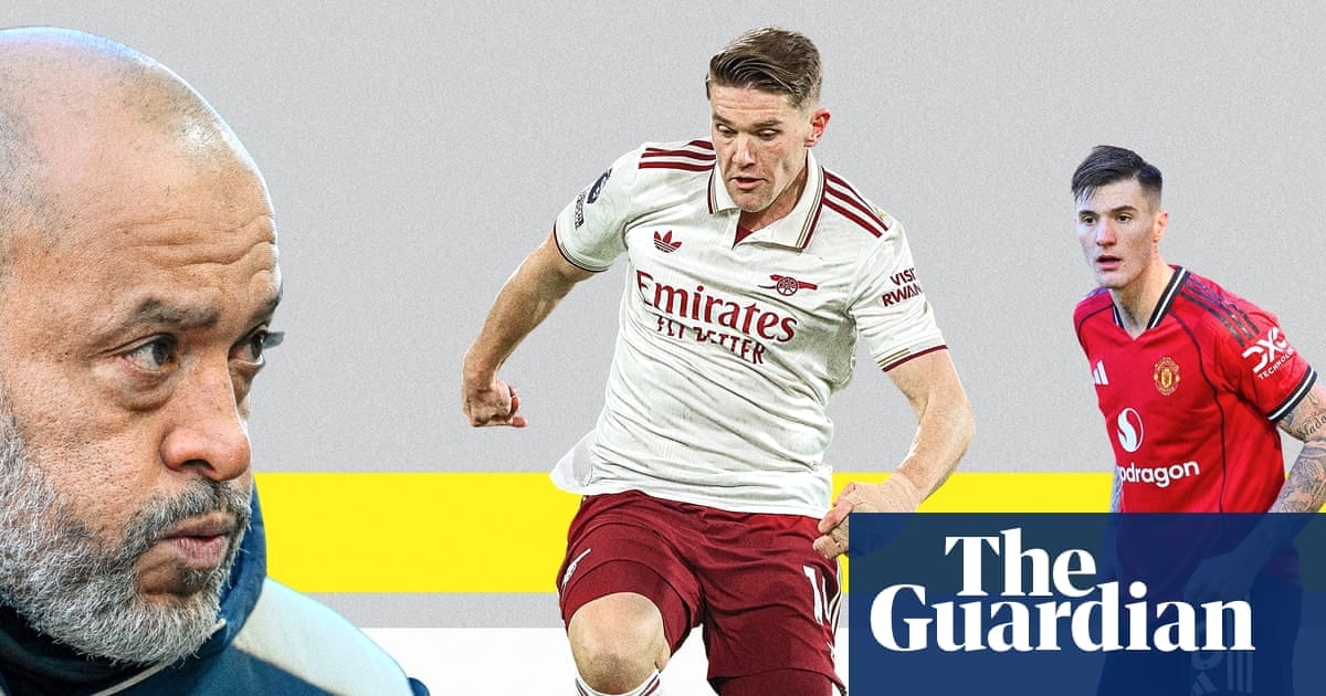 英超周末要点：曼城1-1切尔西、维尔茨破门、阿森纳逆转博恩茅斯