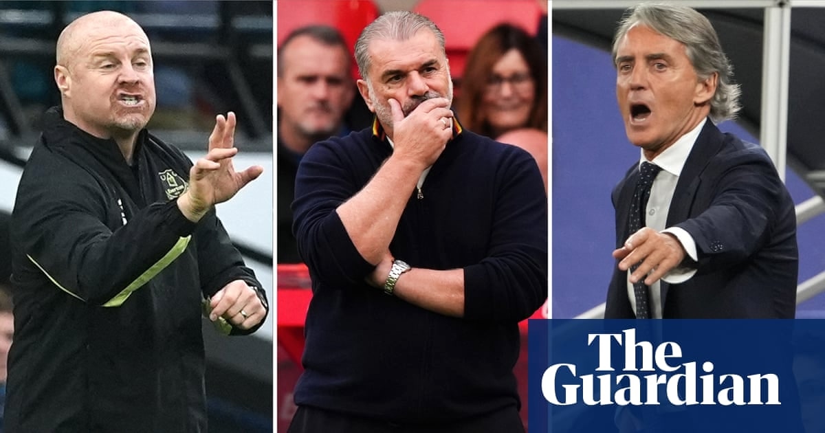 诺丁汉森林紧锣密鼓敲定继任人选，盯上戴奇与曼奇尼并关注马科·西尔瓦