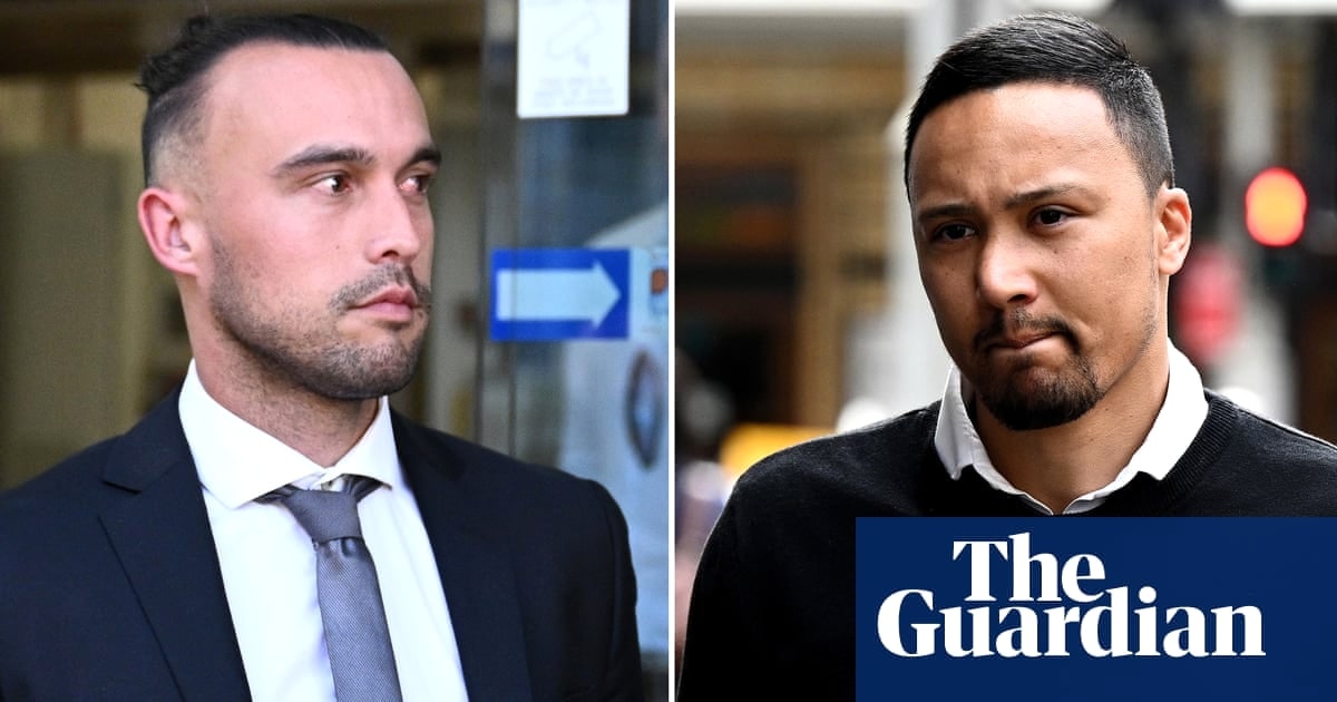 两名前A联赛球员因黄牌换钱涉赌获两年有条件释放 未获定罪