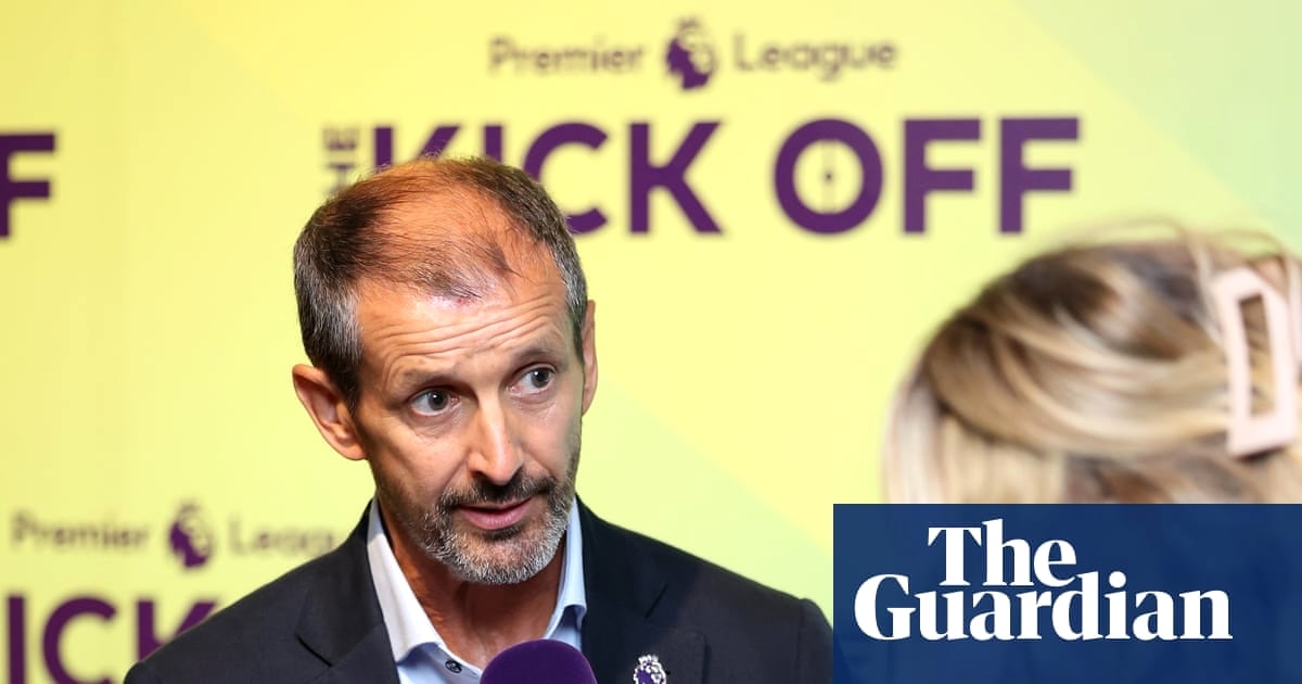 英超足球总监托尼·斯科尔斯加盟USL 推动新一级联赛与升降级