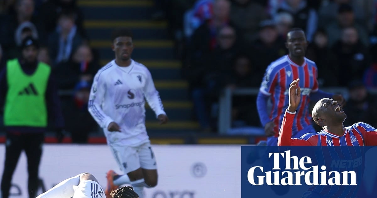 阿莫里姆为尤罗替补反应辩解：他想得太多正在成长