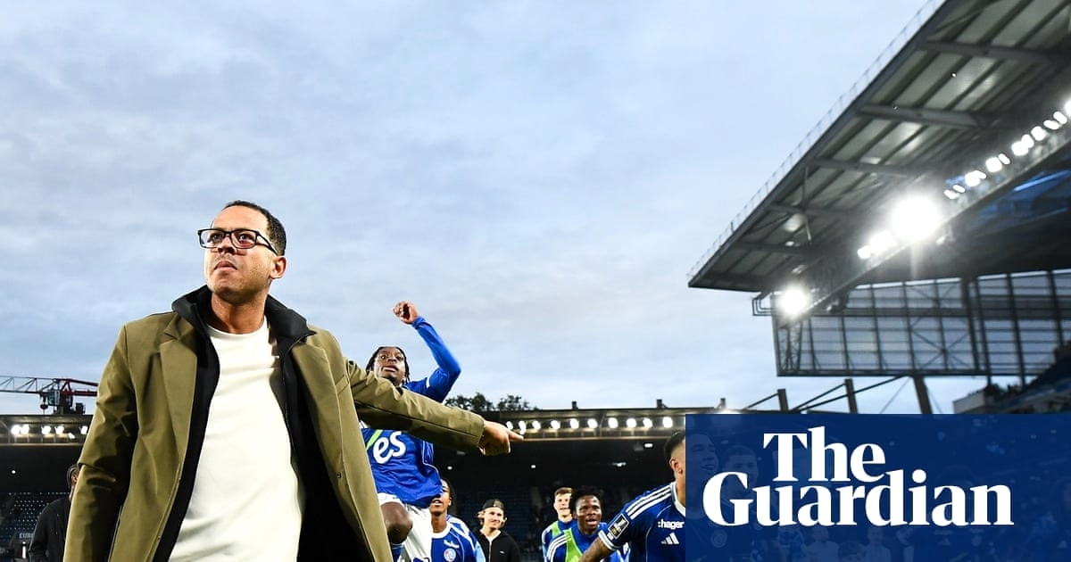 年轻、睿智、雄心勃勃：罗森尼奥为何入选切尔西下一任主帅