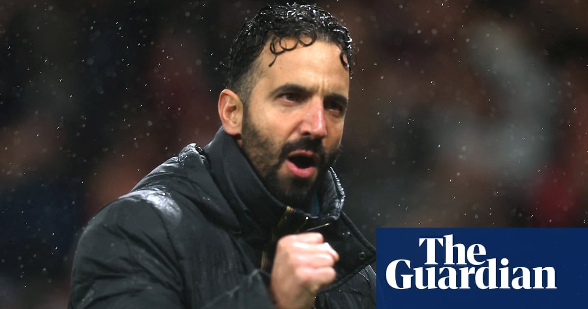 阿莫里姆呼吁保持紧迫感：曼联胜少数仍需继续前进