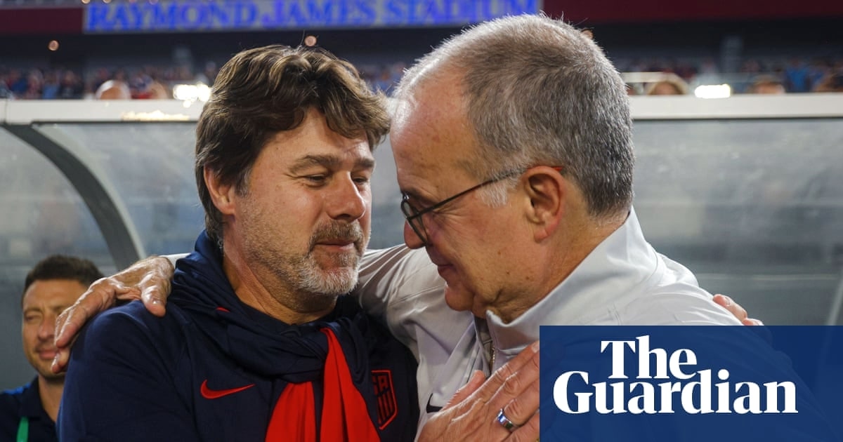 波切蒂诺执掌美国男足首年波折收官 点燃世界杯希望