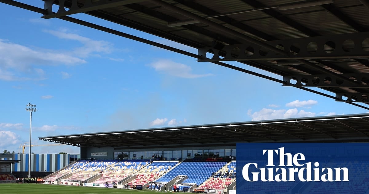 萨尔福德就对 Oluwo 的种族辱骂事件寻求独立复审